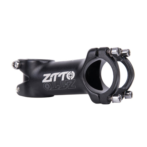 ZTTO Manubrio Della Bicicletta Forcella Stelo Leggero Tubo di Supporto 100mm, 100mm
