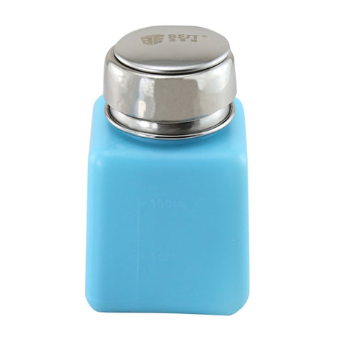 Bottiglia di alcol BEST-40 da 100 ml - Consegna assortita di colori