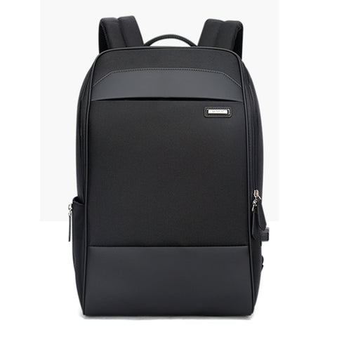 Borsa a Tracolla Doppia Impermeabile Antifurto Bopai 751-006881 con