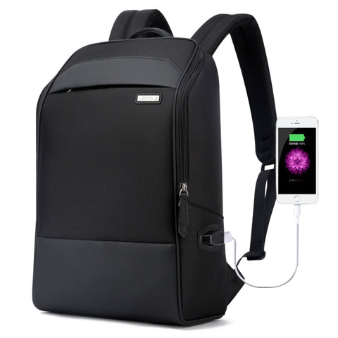 Borsa a Tracolla Doppia Impermeabile Antifurto Bopai 751-006881 con