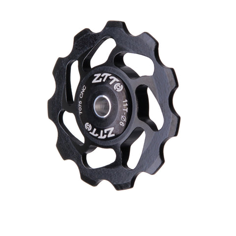 Accessoires pour vélo avec coussinets en céramique pour dérailleur pour vélo ZTTO 11T 4/5/6 MM