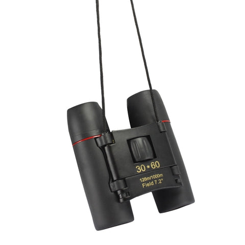 Binocolo 30x60 per Visione Notturna e Osservazione della Natura
