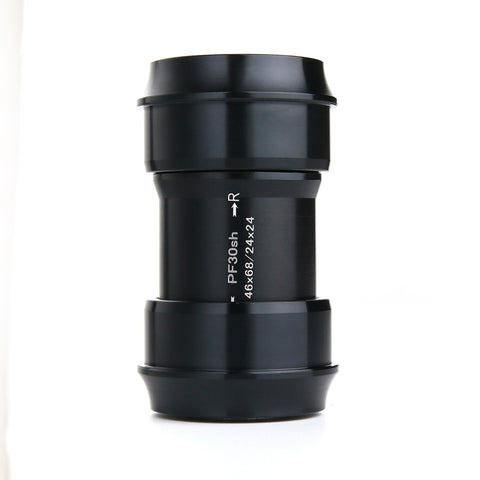 Movimento Centrale Press Fit PF30 per Mountain Bike 68-73 mm -