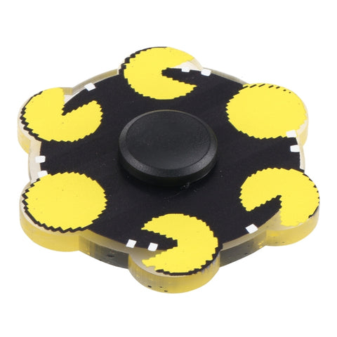 Fidget Spinner Giocattolo anti-ansia riduttore di stress
