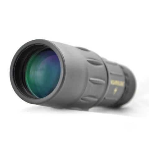 Telescopio monoculare portatile professionale ad alta definizione Visionking 8x42, 8x42