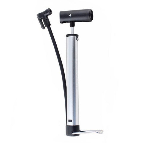 Mini pompa d'aria portatile HONOR MP3128 in alluminio per biciclette