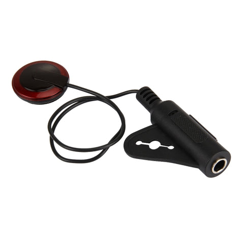 Accordatore per Chitarra Elettrica AD-20 con Clip