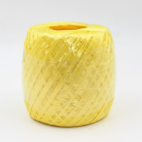 Corda da Imballaggio in Plastica con Pellicola a Strappo, 50 m -