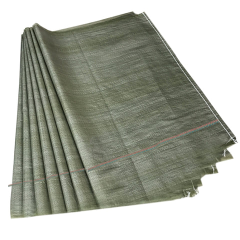 Borsa in pelle di serpente per imballaggio logistico edile - 80 x 100