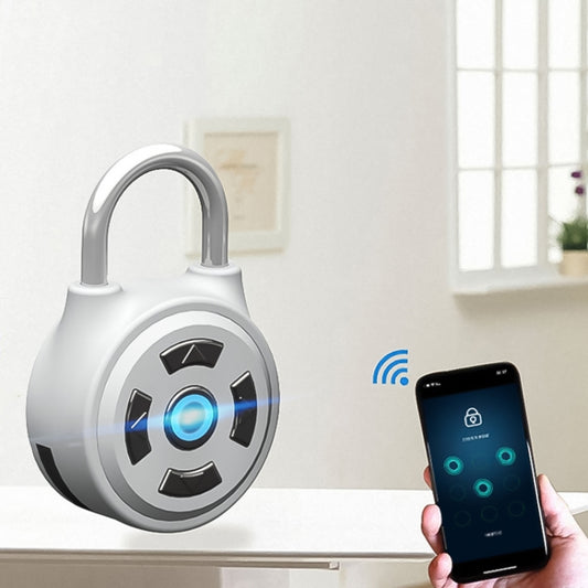 Sblocco remoto con lucchetto con password intelligente Bluetooth per iOS / Android, DM-1