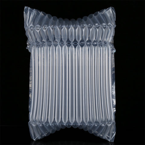 Confezione da 100 sacchetti per cuscino d'aria - 11x20 cm,