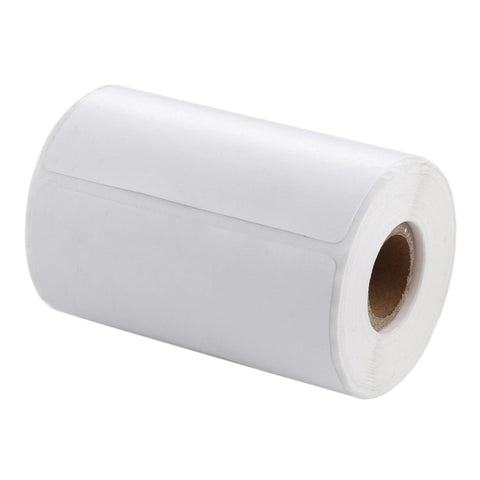 Adesivo per stampante termica per etichette 57x40 mm