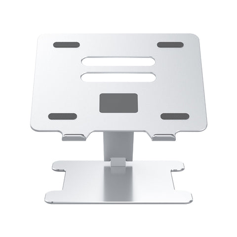 Supporto Pieghevole Multifunzionale in Alluminio per Notebook - ORICO