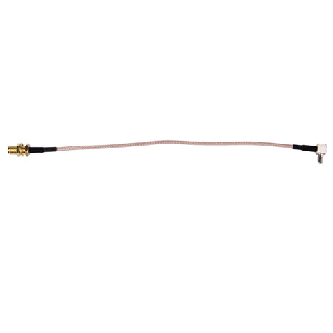 Cavo TS9 Maschio a SMA Femmina 15 cm - Alta Qualità