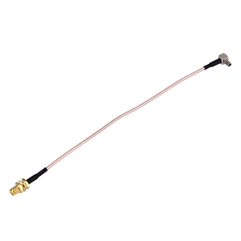 Cavo TS9 Maschio a SMA Femmina 15 cm - Alta Qualità