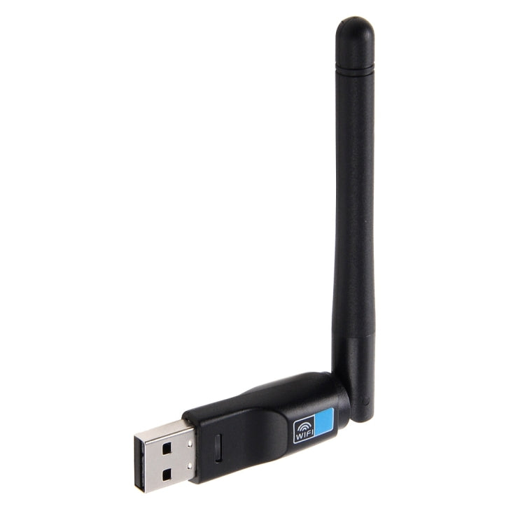 adattatore-wifi-usb-bluetooth-4-0-2-in-1-con-antenna-esterna-150 - immagine 2