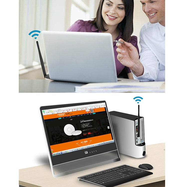 adattatore-wifi-usb-bluetooth-4-0-2-in-1-con-antenna-esterna-150 - immagine 8