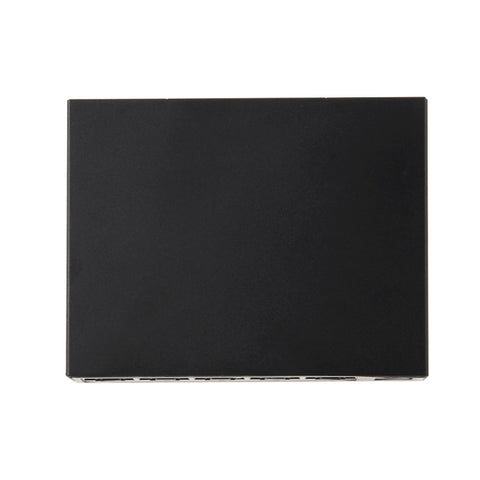 Switch POE a 5 porte 10/100Mbps Switch di rete Power Over Ethernet IEEE802.3af per dispositivi AP di telefoni VoIP con telecamera IP, 5 Ports Black