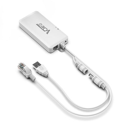 VONETS VAP11G-500S CPE ad alta potenza 20dbm Mini WiFi 300Mbps Bridge Ripetitore WiFi Ripetitore di segnale, Wireless esterno punto a punto, Nessun ostacolo, VAP11G-500