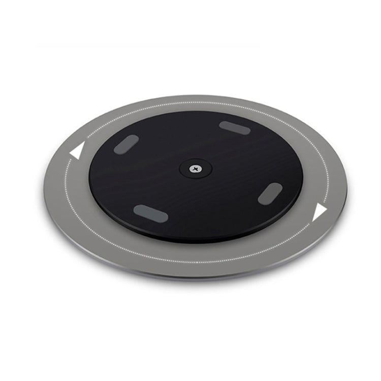 ap-5m-imac-monitor-per-computer-base-in-lega-di-alluminio-supporto-per-telaio-girevole-a-360-gradi - immagine 2