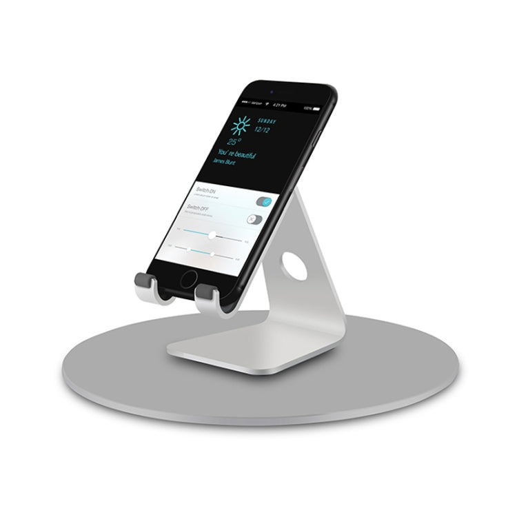 ap-5m-imac-monitor-per-computer-base-in-lega-di-alluminio-supporto-per-telaio-girevole-a-360-gradi - immagine 3