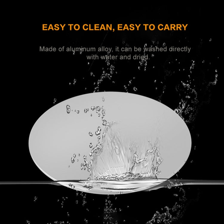 ap-5m-imac-monitor-per-computer-base-in-lega-di-alluminio-supporto-per-telaio-girevole-a-360-gradi - immagine 5