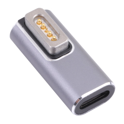 Adattatore MagSafe 1 a USB-C Femmina per Ricarica e Trasferimento Dati