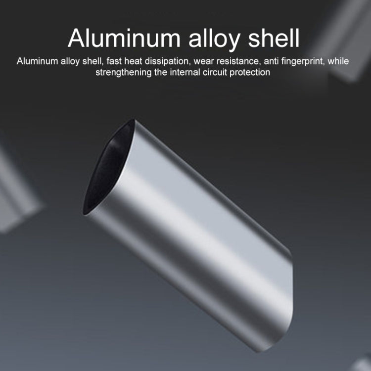 adattatore-magsafe-1-a-usb-c-femmina-per-ricarica-e-trasferimento-dati - immagine 9