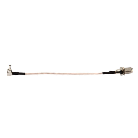 Cavo CRC9 Maschio a Femmina 15 cm