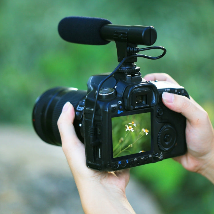 cavo-di-prolunga-per-microfono-con-auricolare-jack-audio-maschio-femmina-da-20-cm-da-35-mm-3-5mm-male-to-female-black - immagine 7