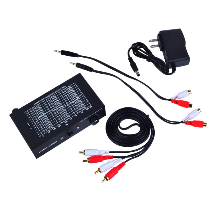 b855-linepaudio-amplificatore-di-segnale-prefonografico-telefonico-con-ingresso-ausiliario-e-controllo-del-volume - immagine 6