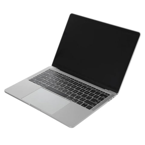 Per Apple MacBook Pro modello di display fittizio falso non funzionante con schermo scuro da 13,3 pollici, Dark Screen (Silver), Dark Screen(Grey)