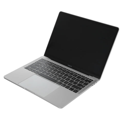 Per Apple MacBook Pro modello di display fittizio falso non funzionante con schermo scuro da 13,3 pollici, Dark Screen (Silver), Dark Screen(Grey)
