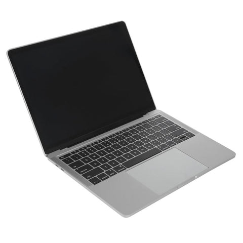Per Apple MacBook Pro modello di display fittizio falso non funzionante con schermo scuro da 13,3 pollici, Dark Screen (Silver), Dark Screen(Grey)