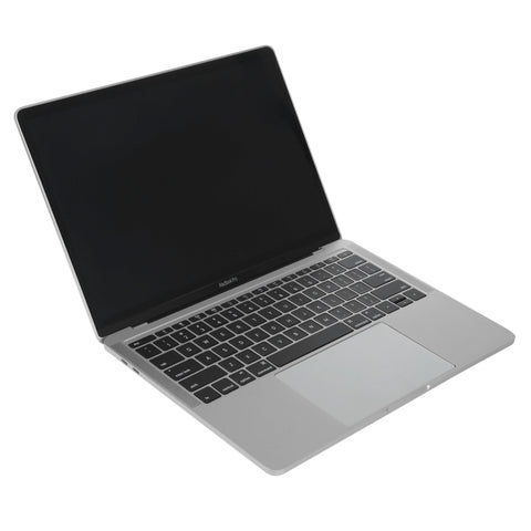 Per Apple MacBook Pro modello di display fittizio falso non funzionante con schermo scuro da 13,3 pollici, Dark Screen (Silver), Dark Screen(Grey)