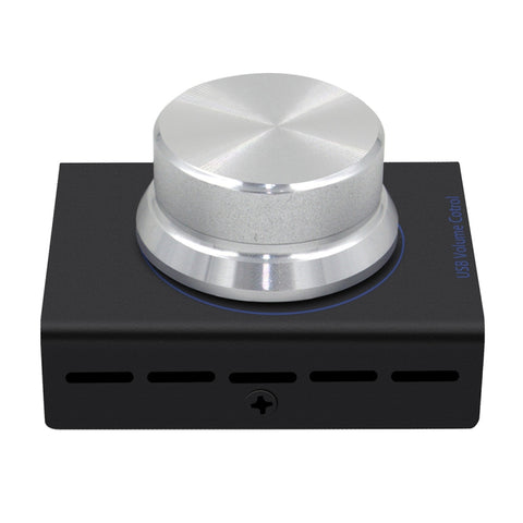Controllo Volume USB per Altoparlante PC - Compatibile con Windows e