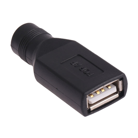 connettore-adattatore-usb-femmina-a-femmina-da-55-x-21-mm-usb-female-to-5-5-x-2-1mm - immagine 1