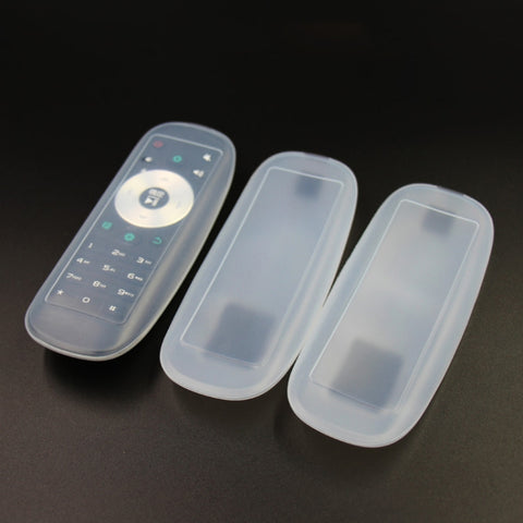 Custodia in silicone impermeabile e antipolvere per telecomando