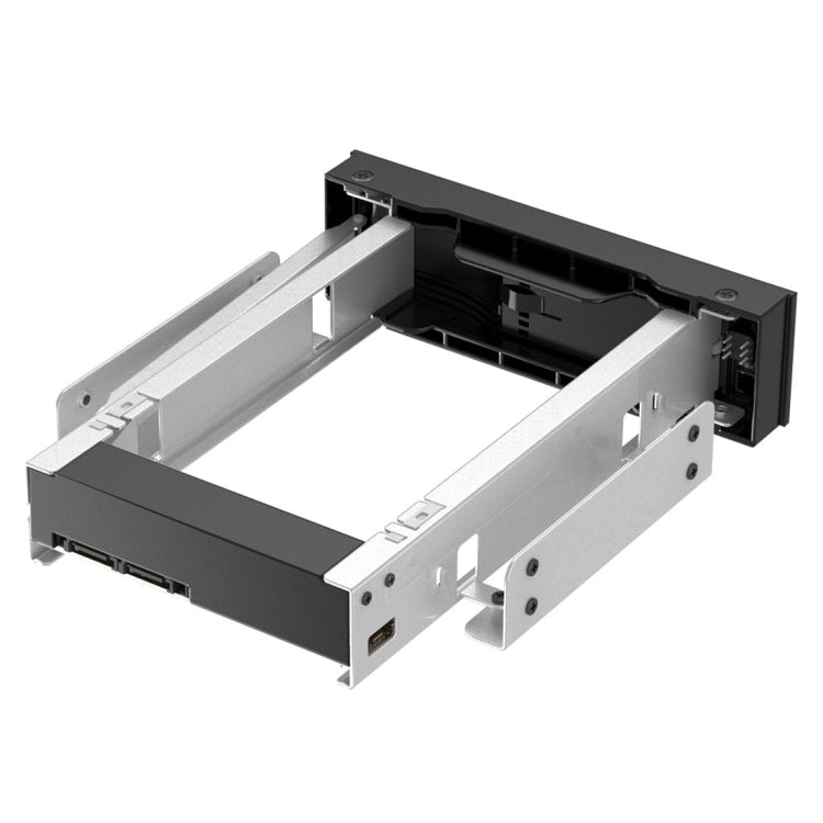 ORICO 1106SS Rack Mobile per HDD da 3,5 Pollici - Contenitore Interno