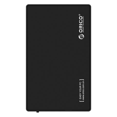 Custodia ORICO 3588US3 USB 3.0 per HDD/SSD 2.5" e 3.5" -
