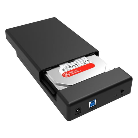Custodia ORICO 3588US3 USB 3.0 per HDD/SSD 2.5" e 3.5" -