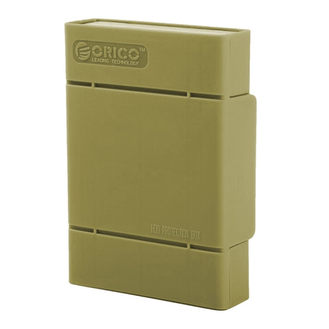 Custodia protettiva ORICO PHP-35 per disco rigido SATA da 3,5 pollici