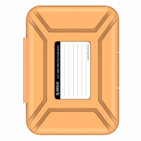 Custodia Protettiva ORICO PHX-35 per Disco Rigido SATA da 3,5 Pollici