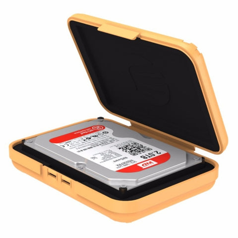 Custodia Protettiva ORICO PHX-35 per Disco Rigido SATA da 3,5 Pollici