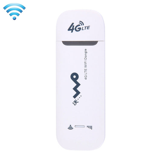 Dongle USB 4G UFI per modem wireless con WiFi fino a 150Mbps -