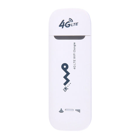 Dongle USB 4G UFI per modem wireless con WiFi fino a 150Mbps -
