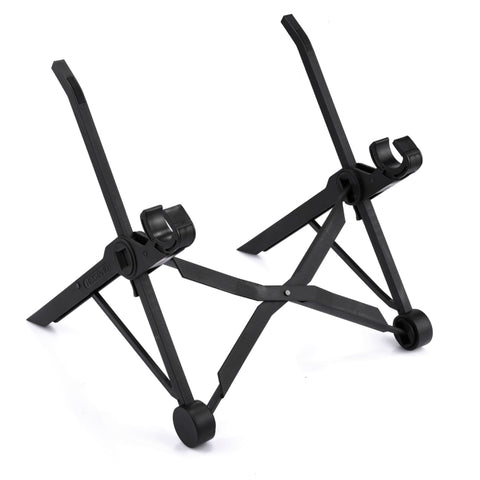 NEXSTAND Supporto da scrivania pieghevole regolabile portatile per laptop/notebook, adatto per: più di 11,6 pollici, Foldable Desk