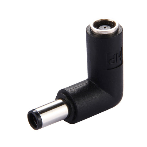 Adattatore Alimentazione DC 4506 Maschio a DC 7406 Femmina per