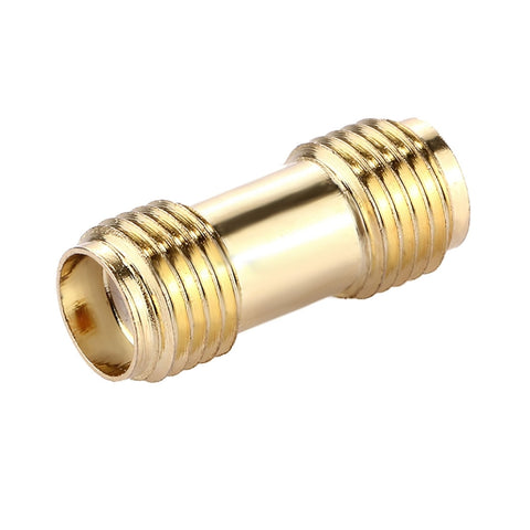 Adattatore connettore SMA femmina a SMA femmina, SMA Female to Female