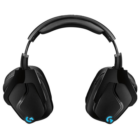 Logitech G933S Auricolare wireless dual-mode cablatoDolby 7.1 Cuffie da gioco stereo da competizione con riduzione del rumore, G933S